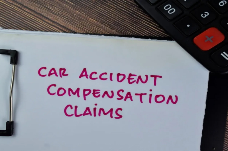 Getting Compensation For Your Injuries