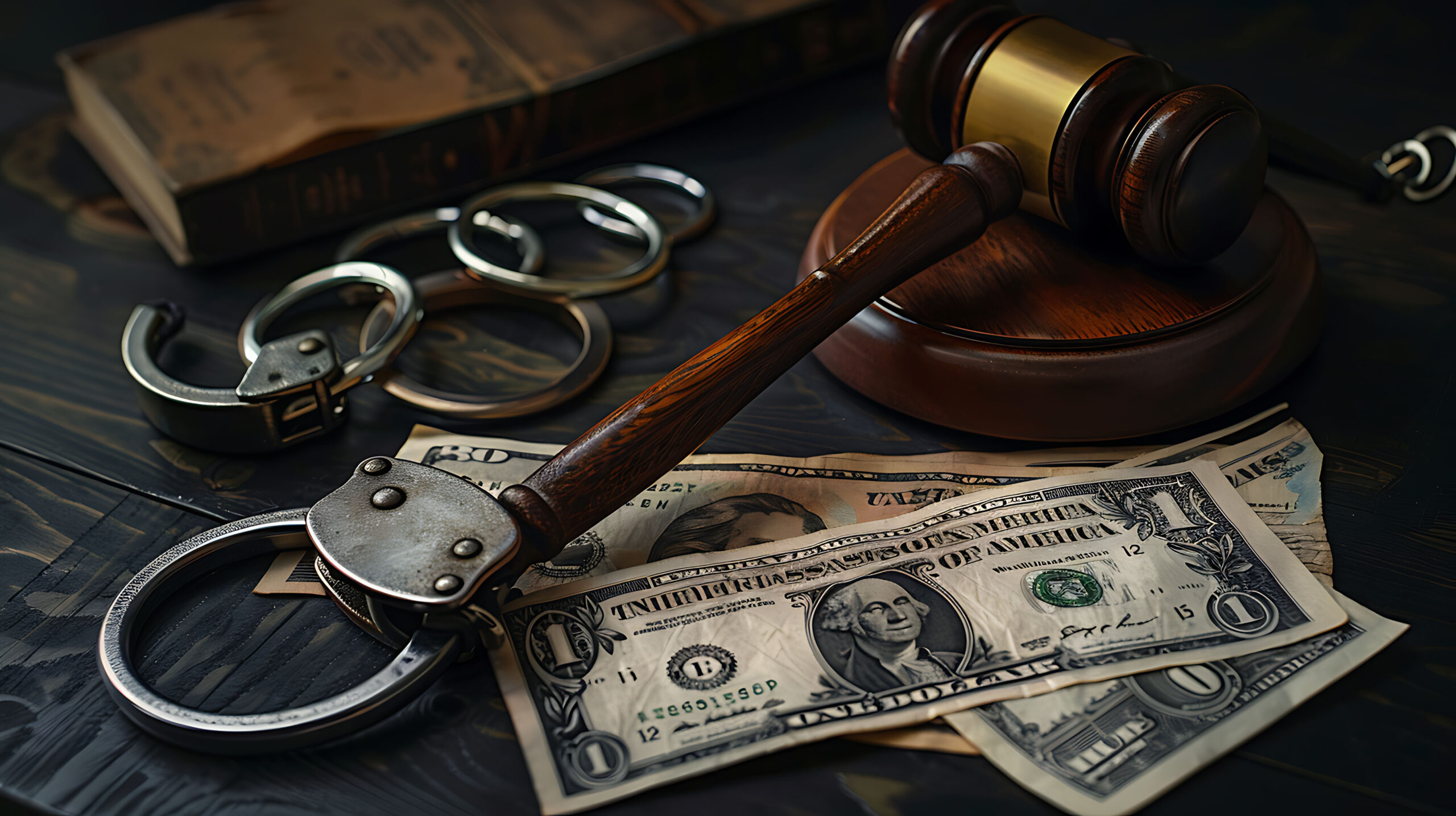 Experienced San Antonio Property Crimes and Theft Lawyers